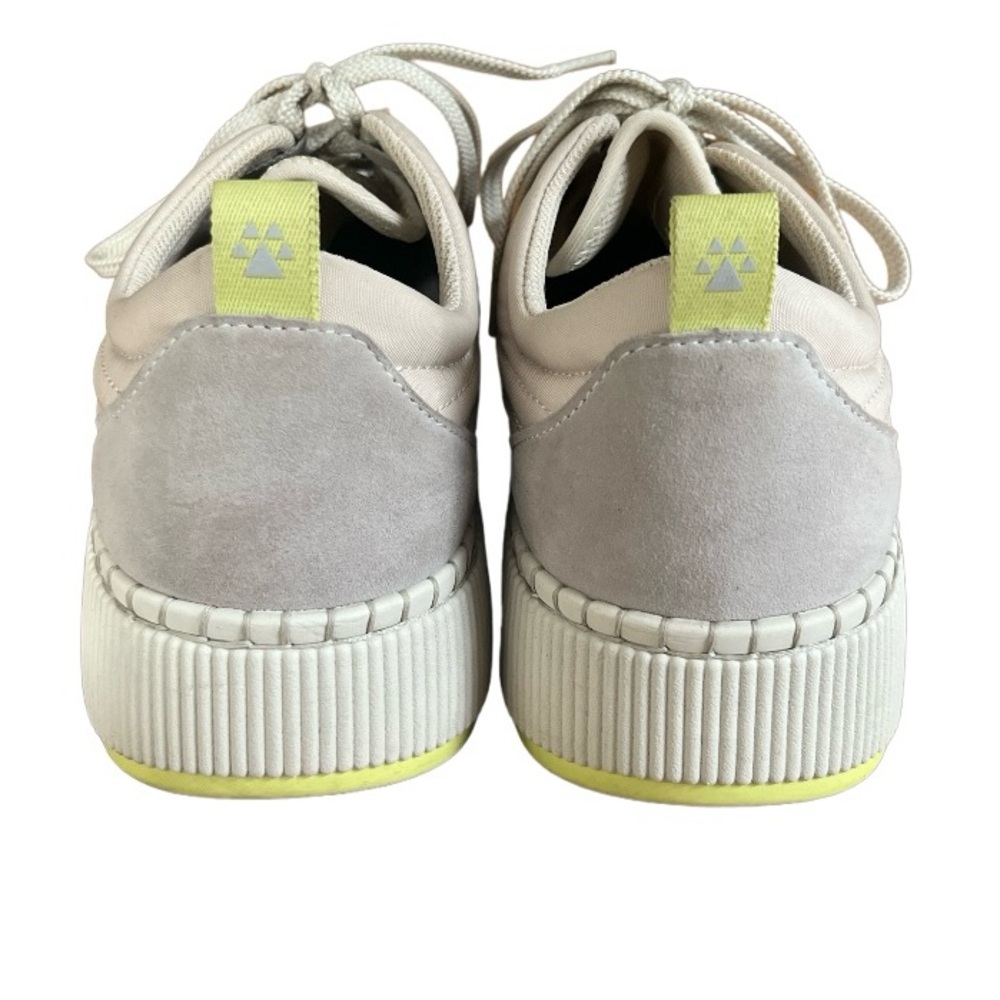 Cougar Womens Sayah Oyster‎ Taupe Athletic and Training Sneakers Size 10 Shoes - Picture 5 of 7